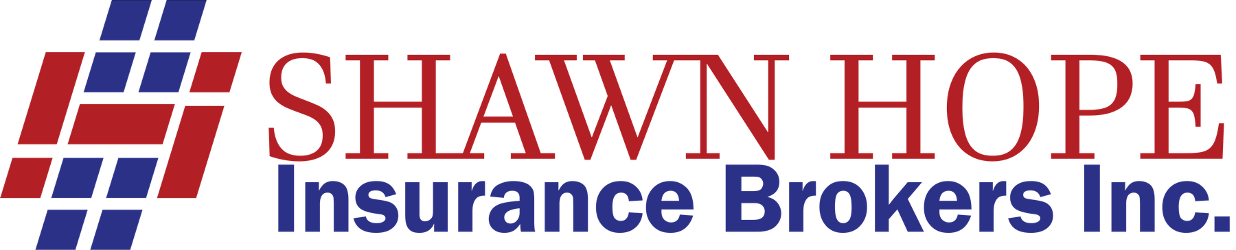 Shawn Hope Insurance Brokers Inc.