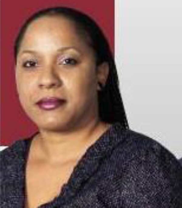 Nadine Price, Manager, Corporate Relations
