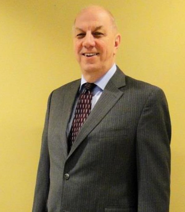 Neville Harriman, Insurance Management Consultant