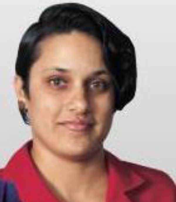 Tanya Patel, Broker Assistant